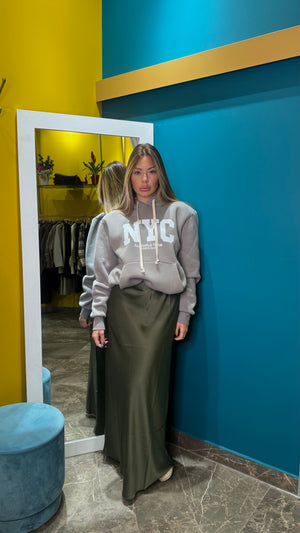 Felpa NYC