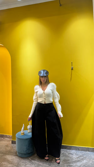 Pant eveline