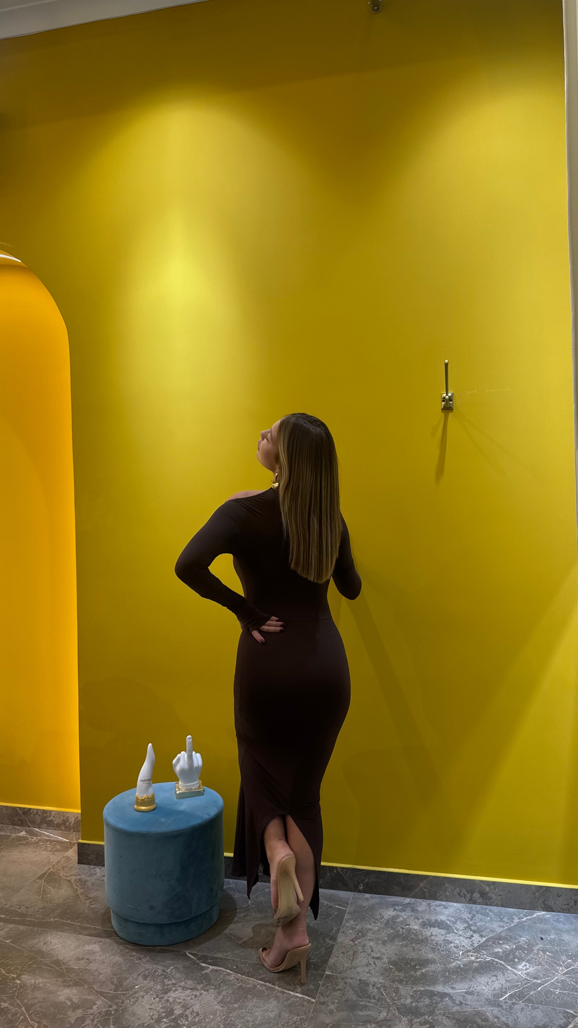 Dress CEO