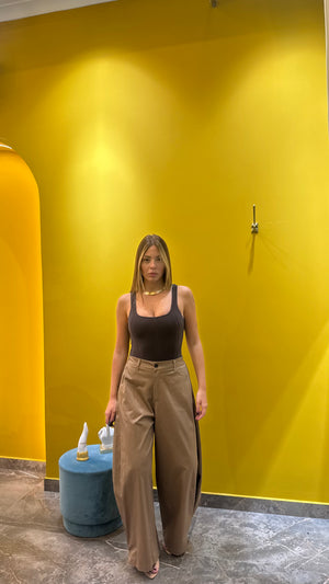 Pant eveline