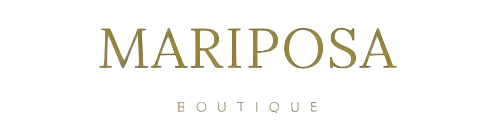 Mariposa boutique