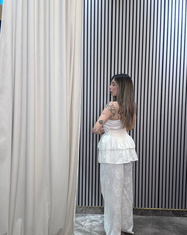 SET ELODY