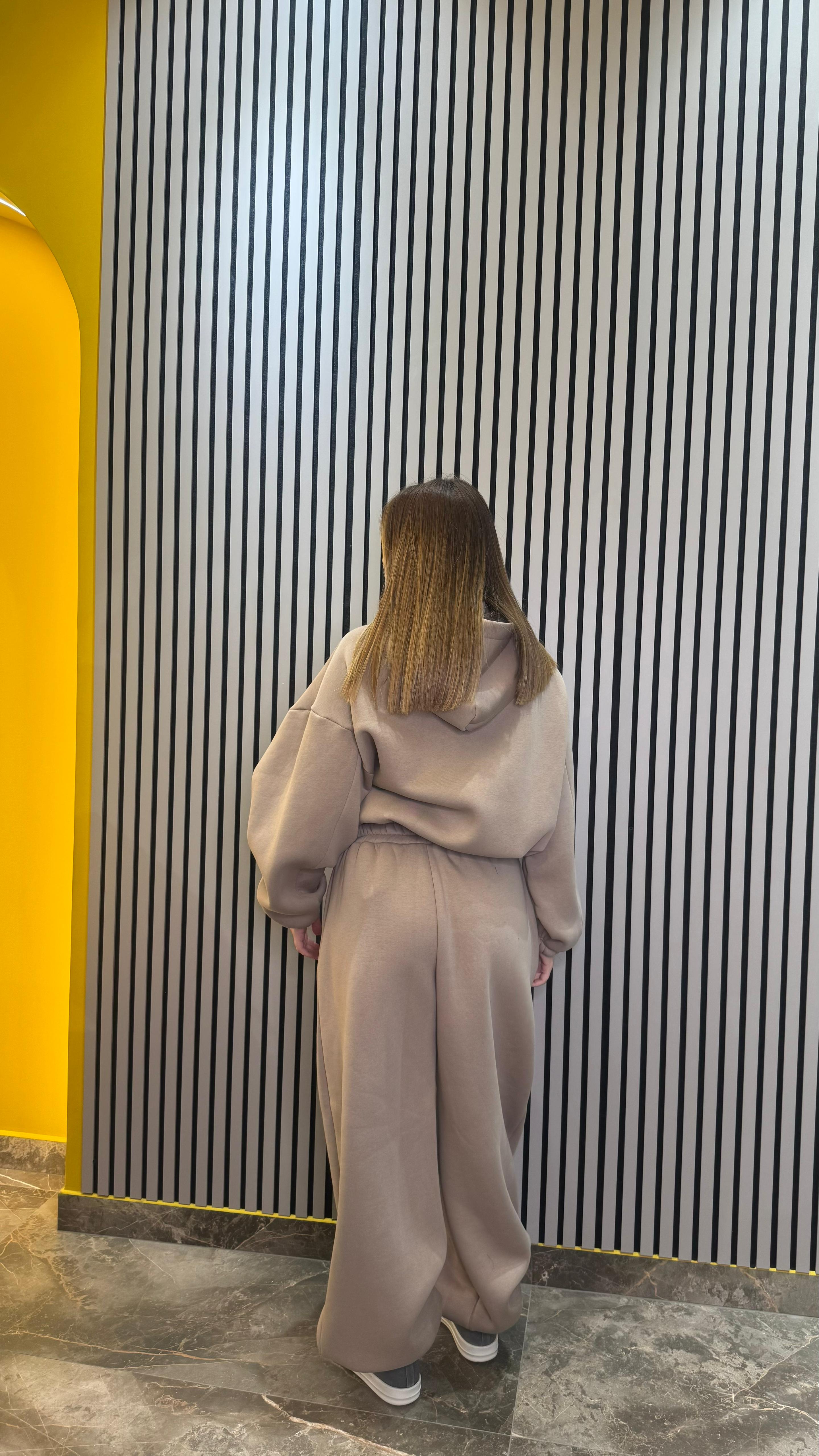 “TUTA JUST CAME”