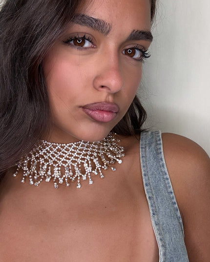 Collier diva