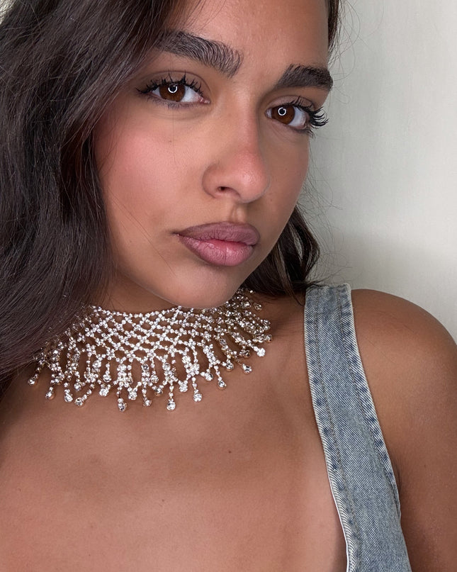 Collier diva