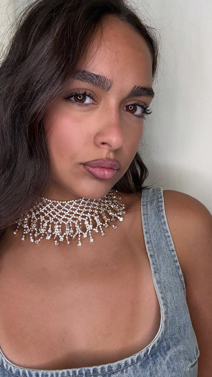 Collier diva