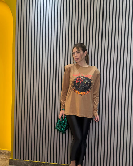 T-Shirt Guns N’Roses