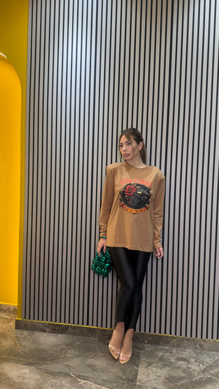 T-Shirt Guns N’Roses