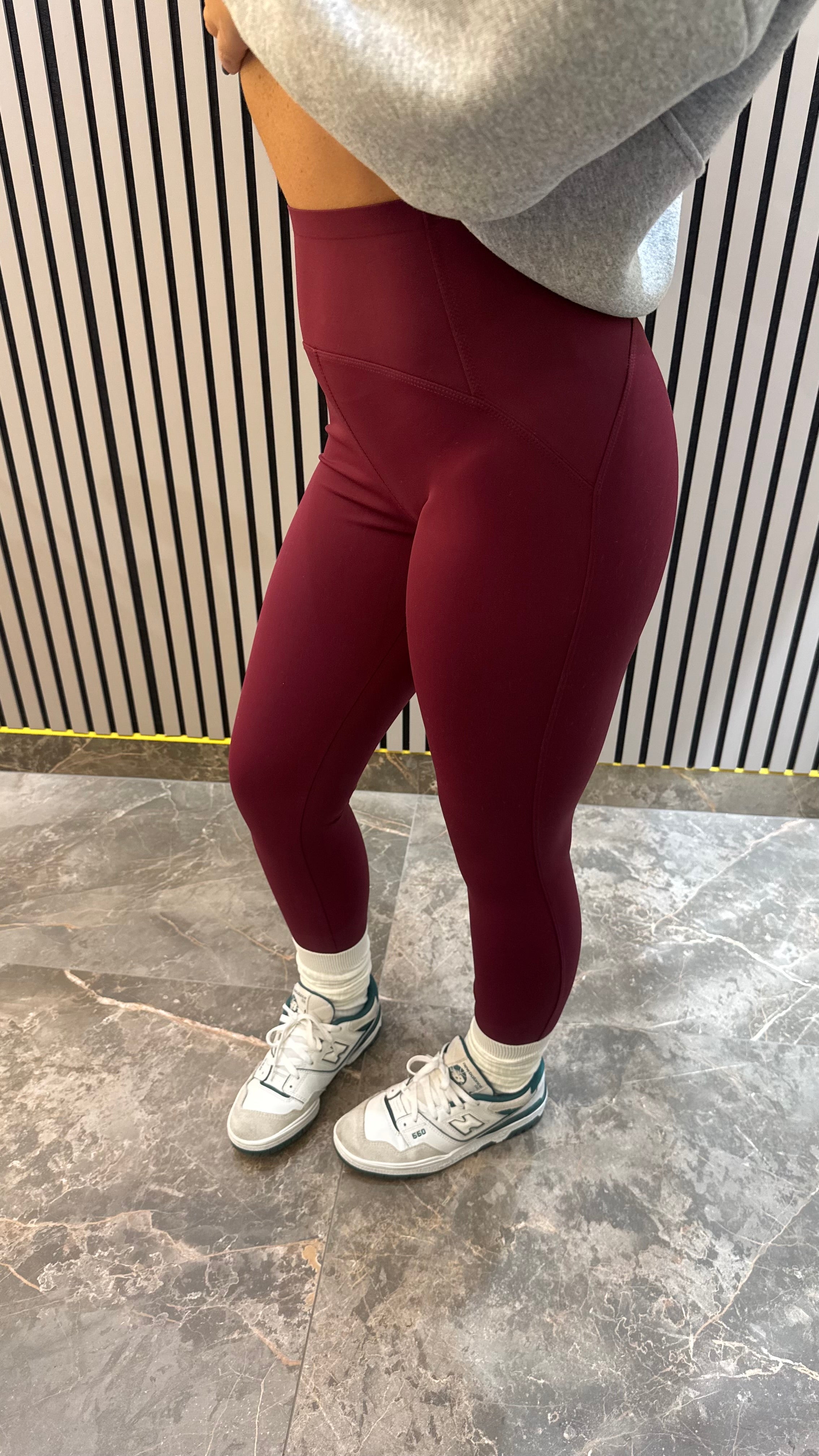 Leggins modellante