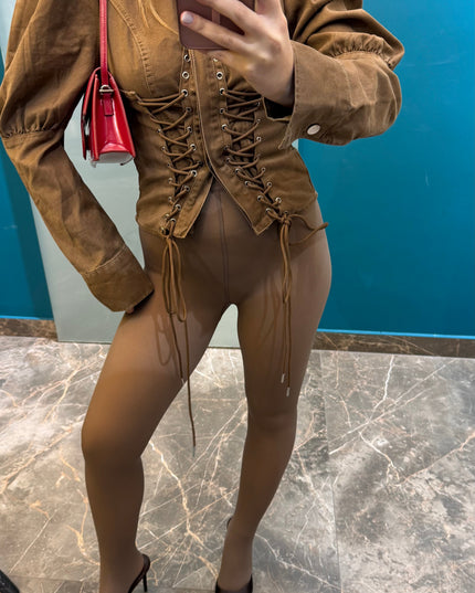 Leggins calza