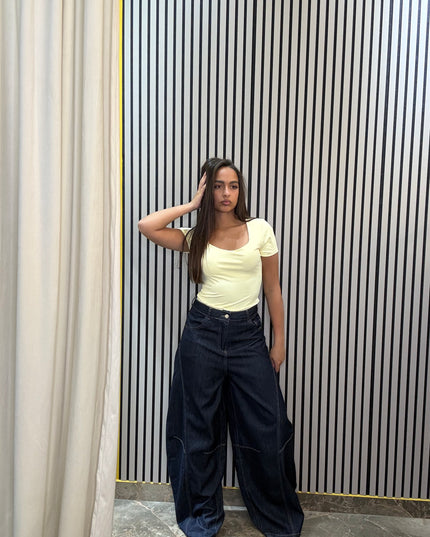 JEANS BLUÊ
