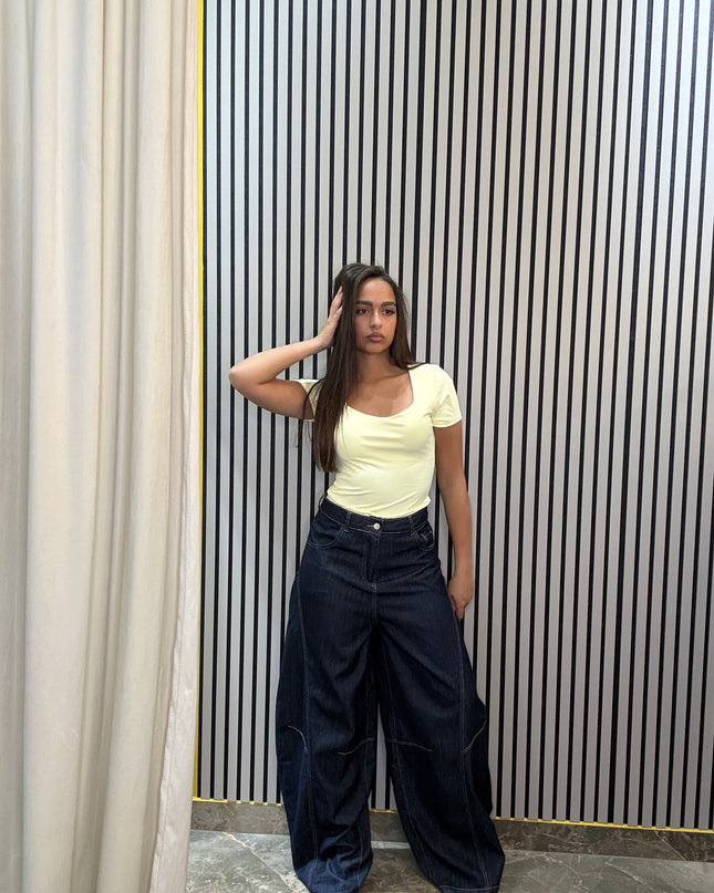 JEANS BLUÊ