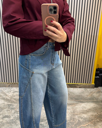 Denim Wear