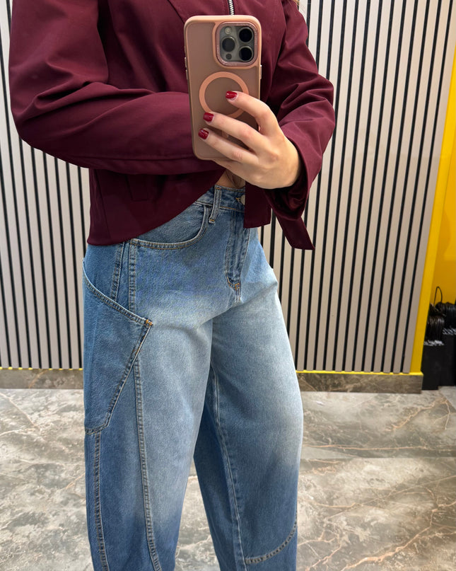 Denim Wear