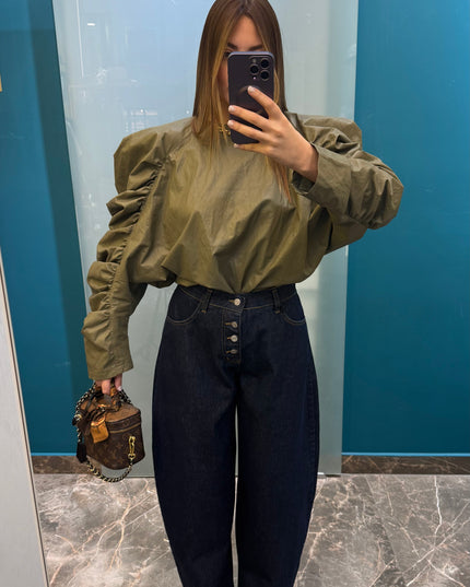 JEANS DENIM JUST