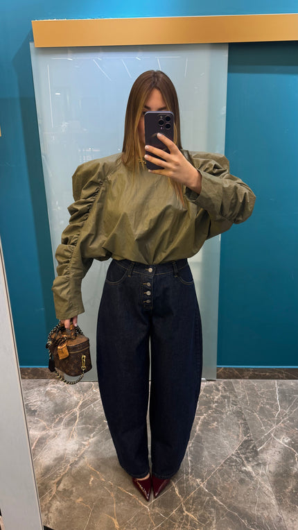JEANS DENIM JUST
