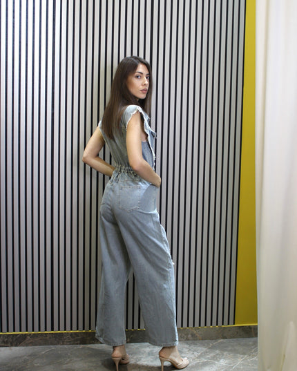 JUMP DENIM