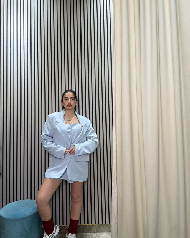 SET HONEY CELESTE
