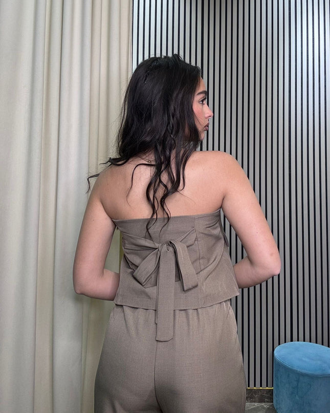 TAILLEUR MEGAN