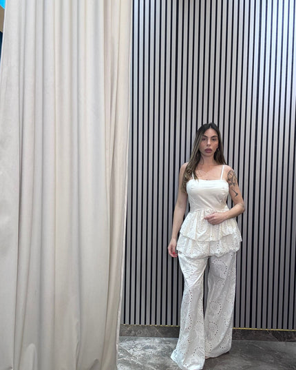 SET ELODY