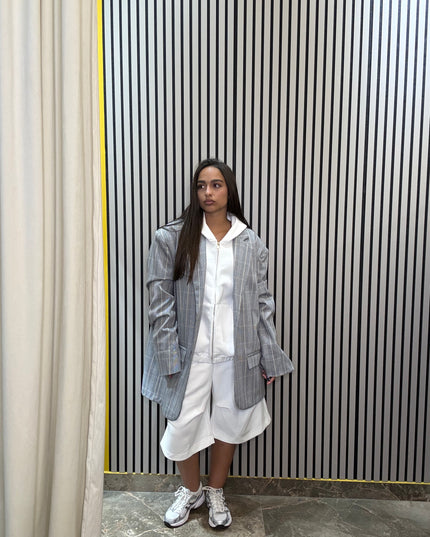 GIACCA OVERSIZE MELODY