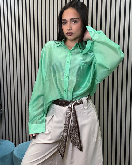 CAMICIA SUMMER
