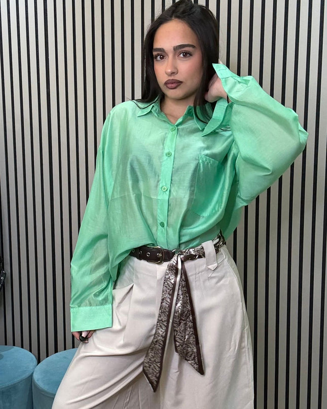 CAMICIA SUMMER