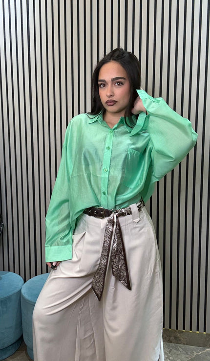 CAMICIA SUMMER