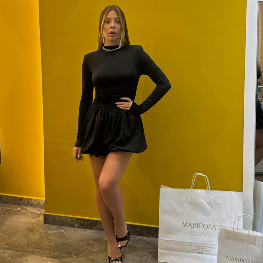 Dress dolly