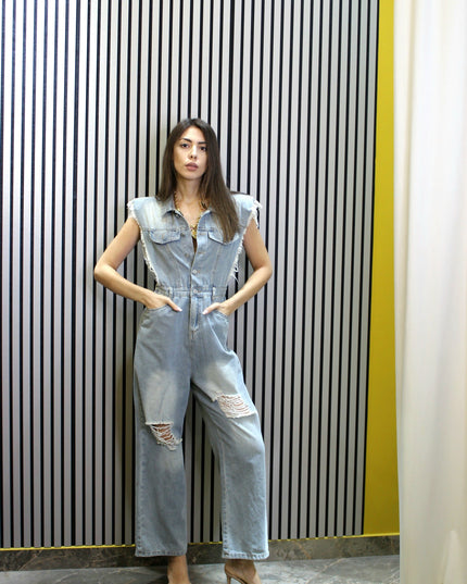 JUMP DENIM