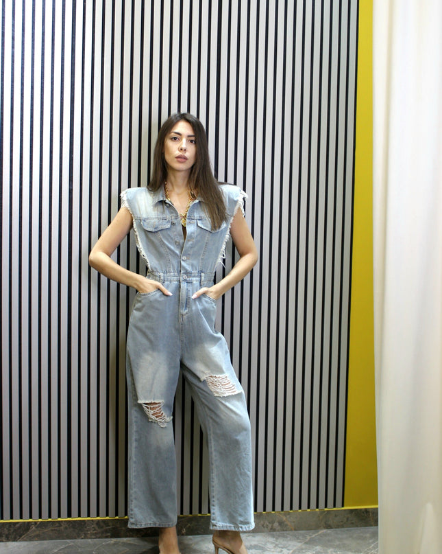 JUMP DENIM