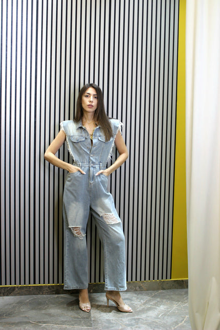JUMP DENIM