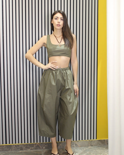 SET LUNA VERDE