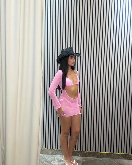 SET BIKINI BEACH
