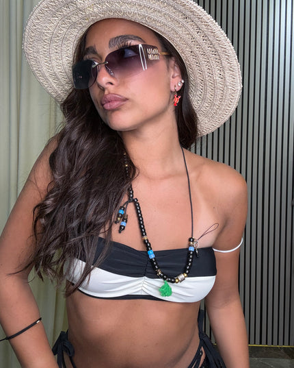 COSTUME FASCIA MIRAGE