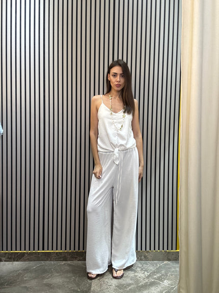 COORDINATO SOLEIL BIANCO