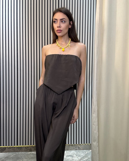 COLLANA LEMON