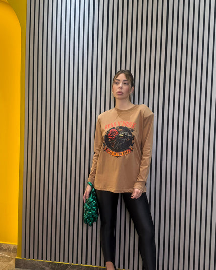 T-Shirt Guns N’Roses