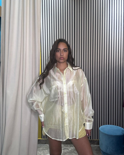 CAMICIA SUMMER