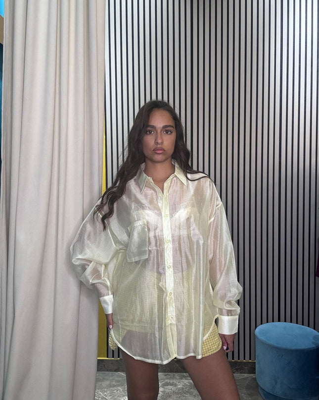 CAMICIA SUMMER