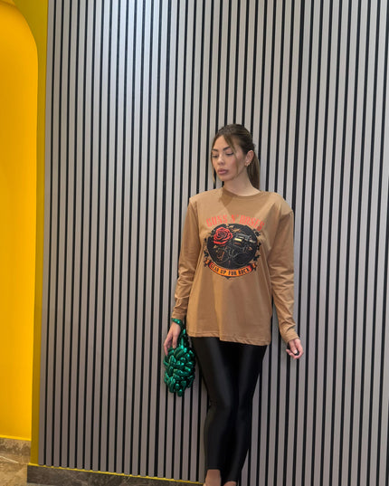 T-Shirt Guns N’Roses