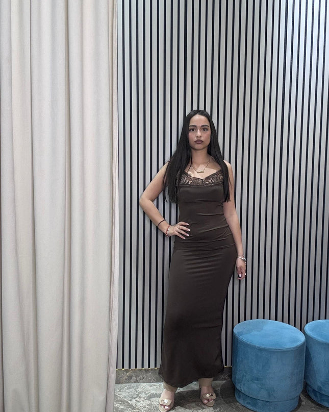 ABITO LUNGO MARTA