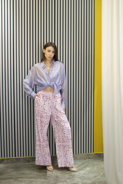 CAMICIA SUMMER