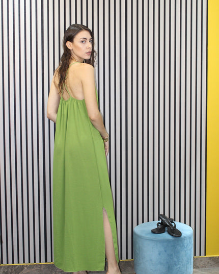 ABITO VALERY VERDE