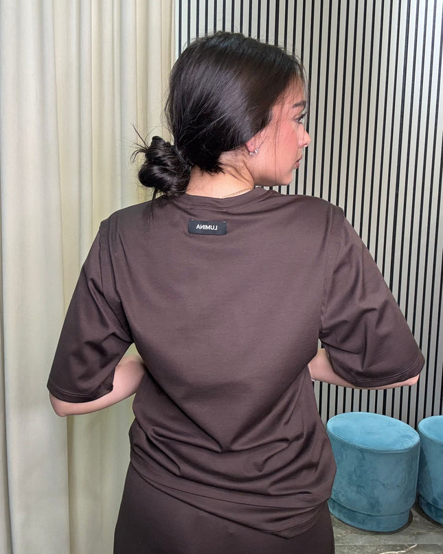 COORDINATO LUMINA