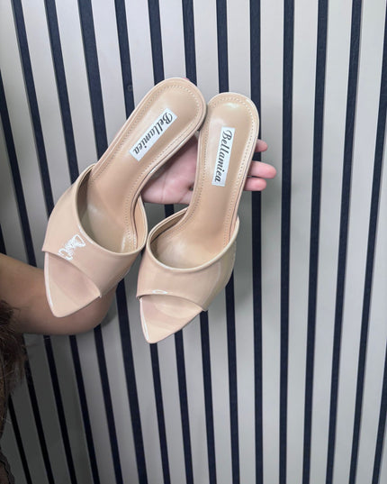 SABOT ILARY BEIGE