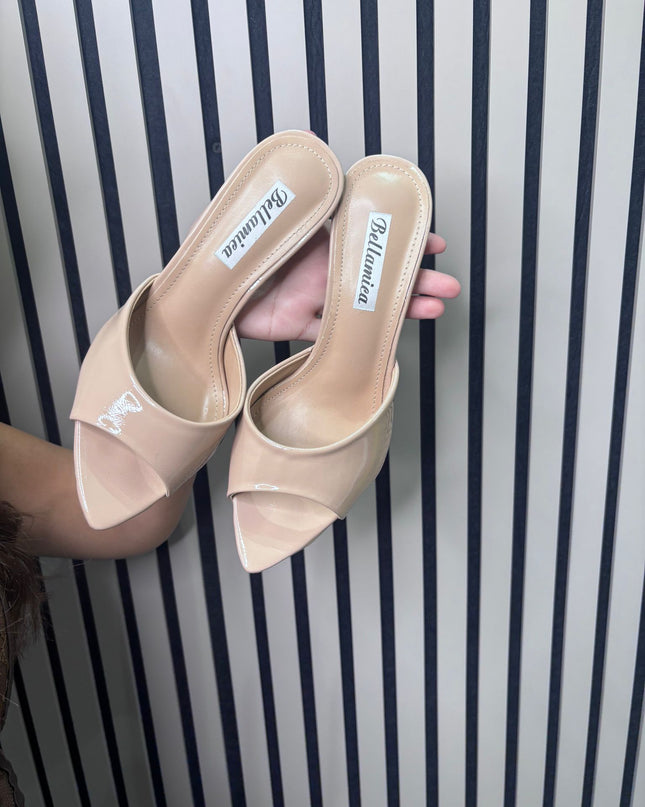 SABOT ILARY BEIGE