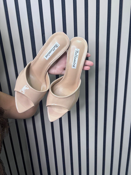 SABOT ILARY BEIGE