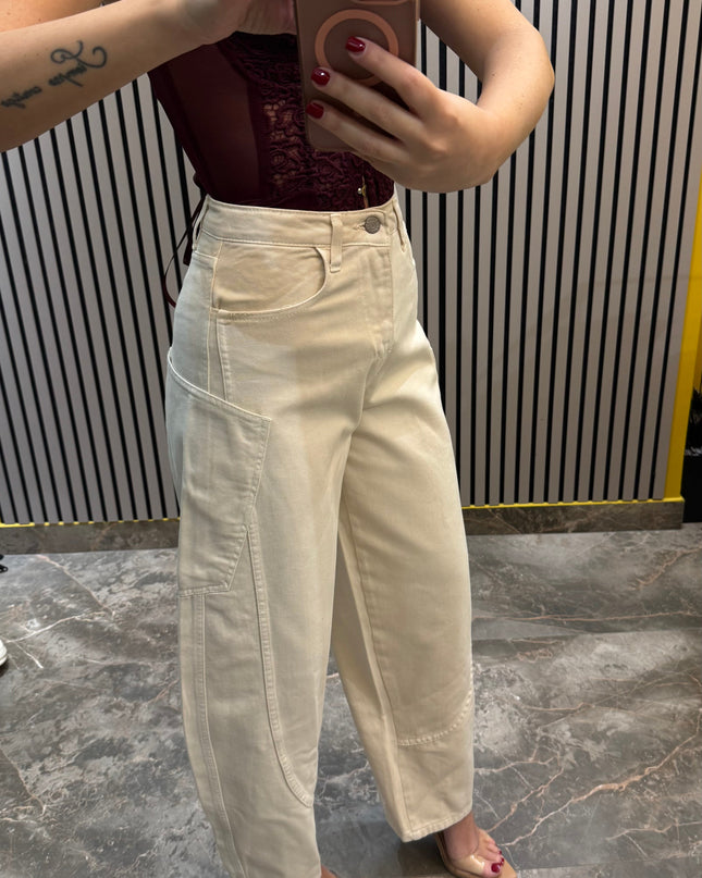Denim Wear