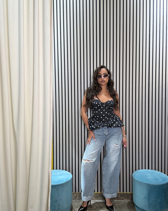 JEANS WOW